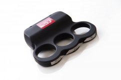 Paralyzér Securaptor Triple Ring 2x 2 miliony voltů