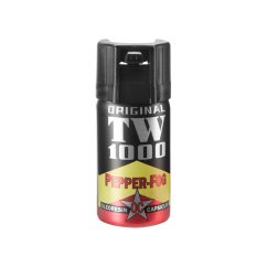 Obranný sprej TW1000 OC 40 ml (clona)