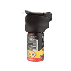 Pepřový sprej TW1000 40 ml s LED diodou