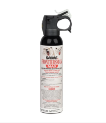 Obranný pepper sprej SABRE RED BEAR proti medveďom