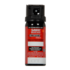 Obranný pepřový sprej SABRE RED MK-3 STREAM