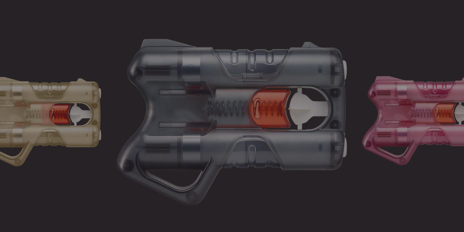Piexon Guardian Angel® III