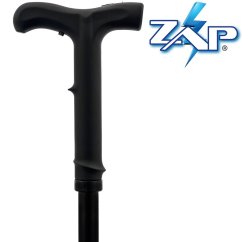 Paralyzér ZAP Cane 1 milion voltů vycházková hůl