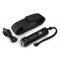 Paralyzér ZAP Light Mini 800 000 voltů paralyzující baterka
