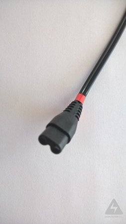 Nabíjecí kabel pro paralyzéry SECURAPTOR