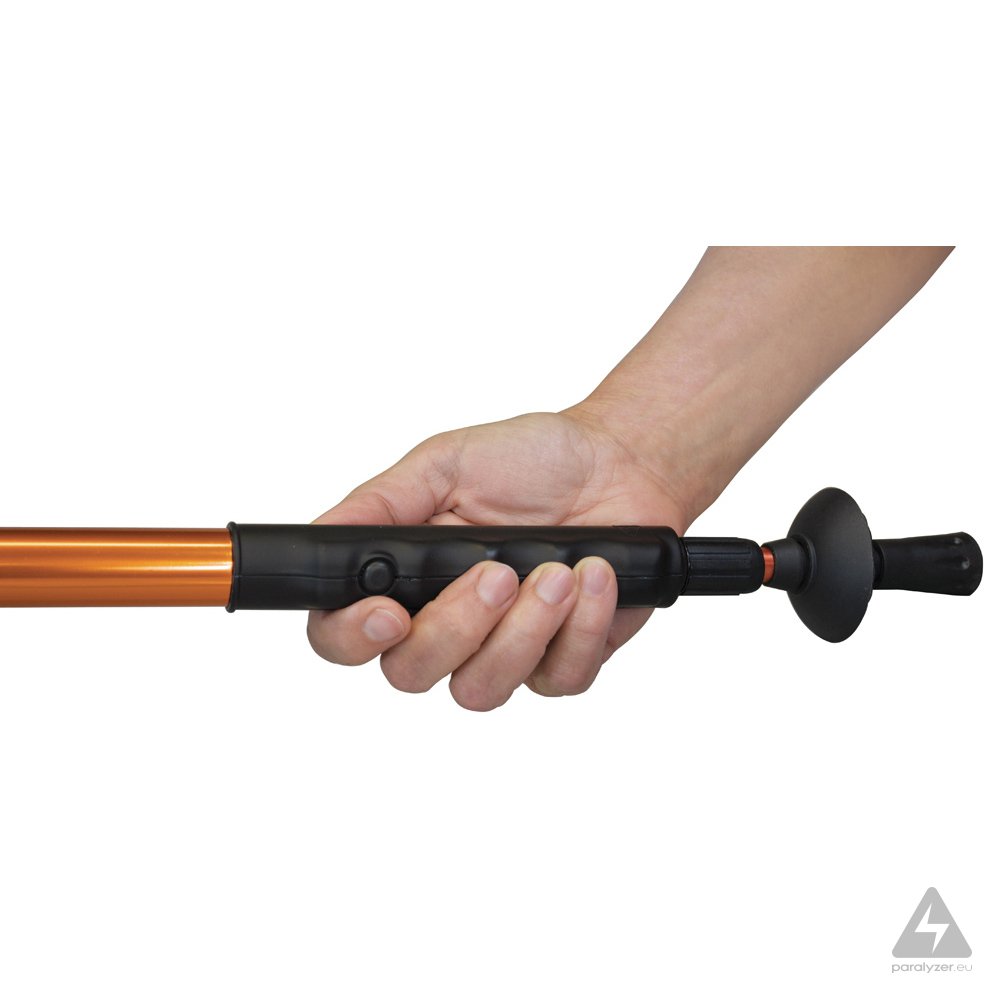 Paralyzér ZAP Hike and Strike Extreme 950 000 voltov trekingová palica Paralyzer.sk