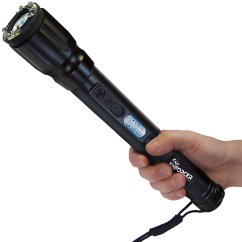 Paralyzér ZAP Enforcer 2 miliony voltů paralyzující baterka