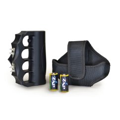 Paralyzér ZAP Blast Knuckles EXTREME 950 000 voltů paralyzující boxer
