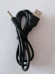 Nabíjecí kabel pro paralyzéry STREETWISE RING
