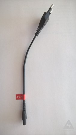 Nabíjací kábel pre paralyzéry SECURAPTOR