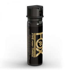 Pepřový sprej Fox Labs Five Point Three® Stream 85 ml (přímý)