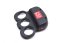 Paralyzér Securaptor Triple Ring 2x 2 miliony voltů