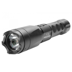 Paralyzér Piranha PIFC1 3.8 milióna voltov taktická paralyzujúca baterka