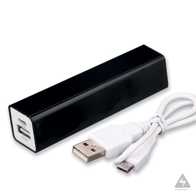 Powerbanka 2200 mAh