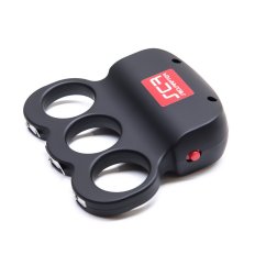 Paralyzér Securaptor Triple Ring 2x 2 milióny voltov