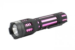 Paralyzér Piranha PIFC3 3.2 milióna voltov paralyzujúca baterka