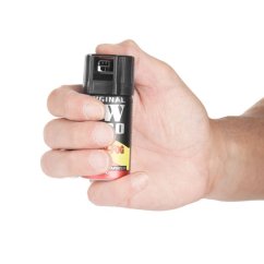 Pepřový sprej TW1000 OC 40 ml (clona)