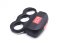 Paralyzér Securaptor Triple Ring 2x 2 miliony voltů
