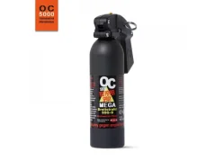 Korenistý sprej OC 5000 400 ml Aerosól