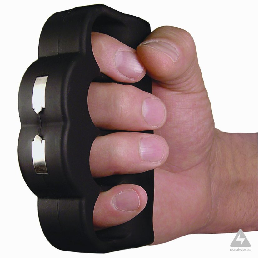 Paralyzér ZAP Blast Knuckles 950 000 voltov paralyzujúci boxer